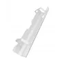 Passacavi dritto ICY BOX IB-EWA100W-CM bianco 125 mm larghezza