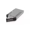 Case per SSD Icy Dock ToughArmor MB699VP-B V3 4 unità 2,5 pollici PCIe