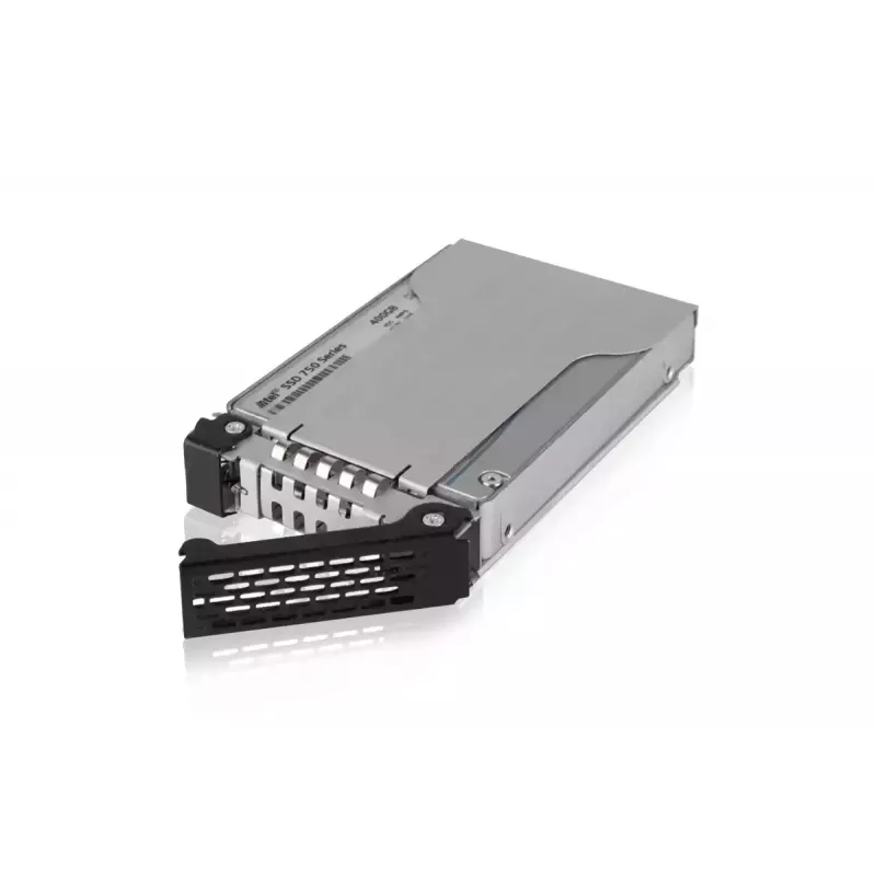 Case per SSD Icy Dock ToughArmor MB699VP-B V3 4 unità 2,5 pollici PCIe