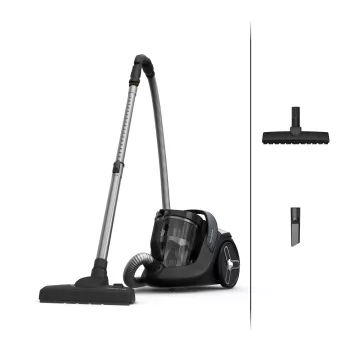 Rowenta Green Force RO7C36 2,5 L Aspirapolvere a traino A secco 500 W Senza sacchetto