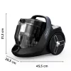 Rowenta Green Force RO7C36 2,5 L Aspirapolvere a traino A secco 500 W Senza sacchetto