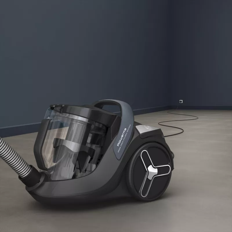 Rowenta Green Force RO7C36 2,5 L Aspirapolvere a traino A secco 500 W Senza sacchetto