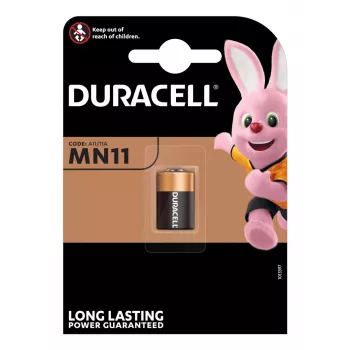 Duracell Long Life MN 11 batteria monouso alcalina