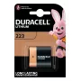Duracell 223103 batteria domestica monouso 6V al litio