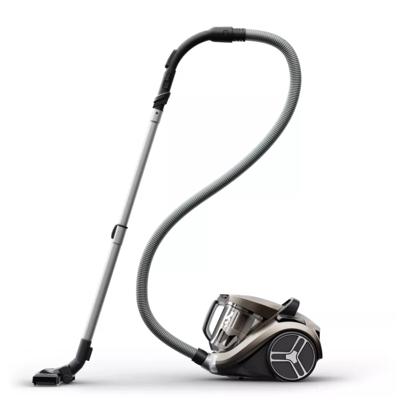 Rowenta Compact Power XXL RO4B30 aspirabriciole a cilindro 2,5 l a secco 900 W senza sacchetto