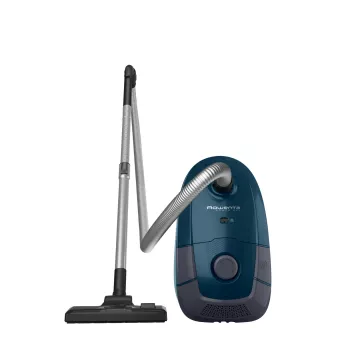 Rowenta Power XXL RO3126 aspirabriciole a terra 4,5 L a secco 900 W con sacchetto
