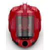 Rowenta Swift Power Cyclonic RO2913 aspirapolvere senza sacco, filtrazione a 3 stadi, rosso