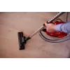 Rowenta Swift Power Cyclonic RO2913 aspirapolvere senza sacco, filtrazione a 3 stadi, rosso