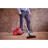 Rowenta Swift Power Cyclonic RO2913 aspirapolvere senza sacco, filtrazione a 3 stadi, rosso