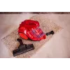 Rowenta Swift Power Cyclonic RO2913 aspirapolvere senza sacco, filtrazione a 3 stadi, rosso
