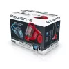 Rowenta Swift Power Cyclonic RO2913 aspirapolvere senza sacco, filtrazione a 3 stadi, rosso