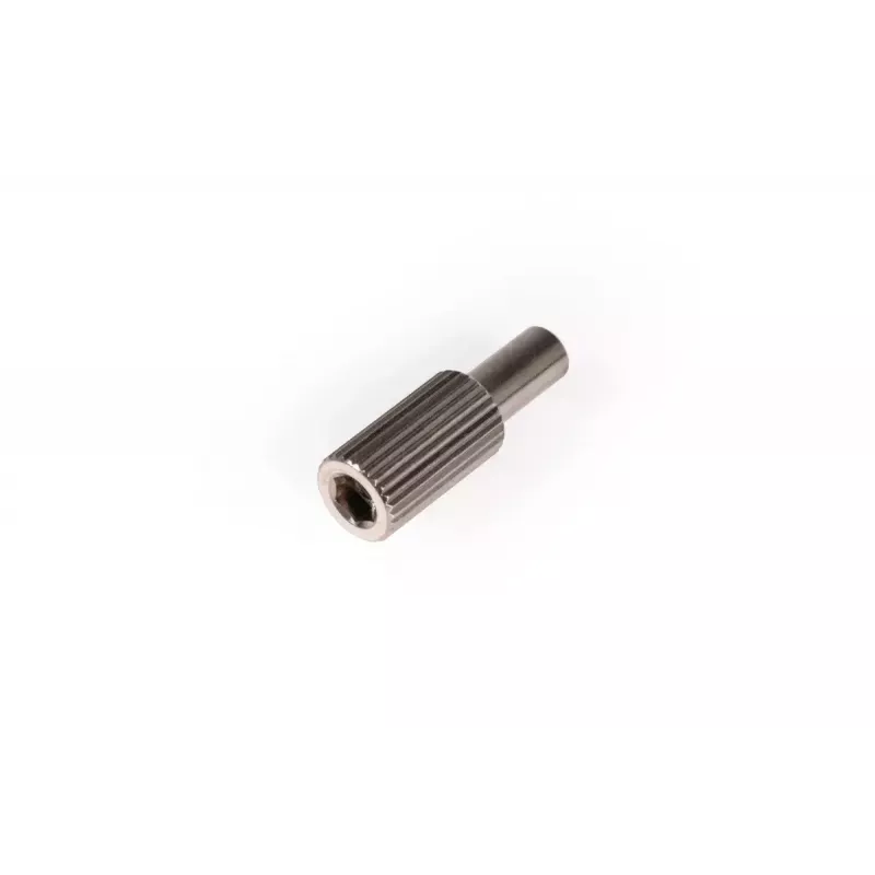 Alphacool 13538 ES kit di montaggio, argento