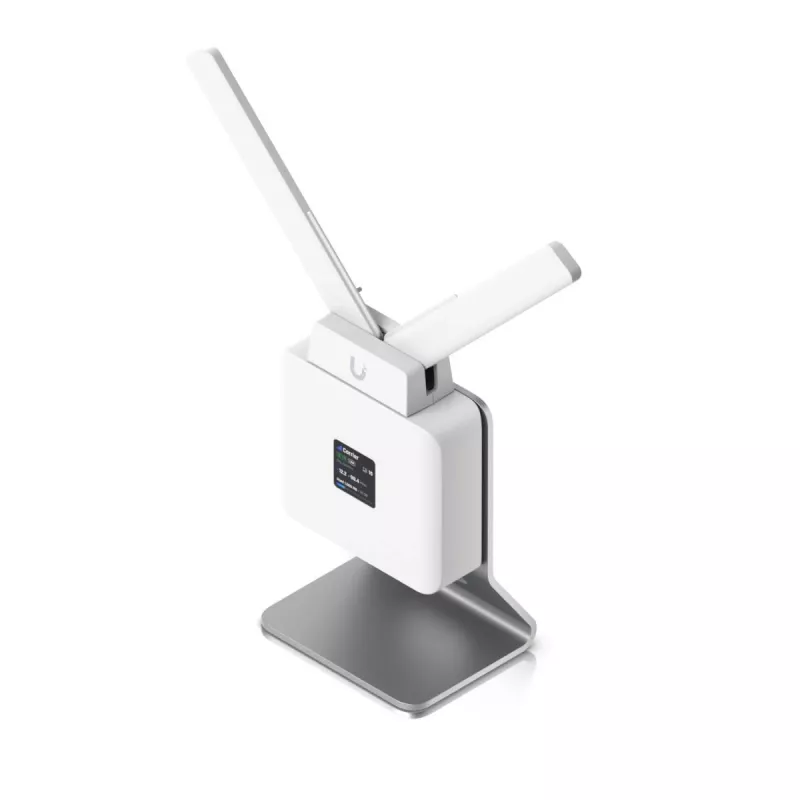 UBIQUITI NETWORKS supporto da tavolo per UniFi Mobile Router