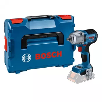 Bosch GDS 18V-450 HC Professional 2300 giri/min nero, blu