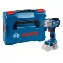 Bosch GDS 18V-450 HC Professional 2300 giri/min nero, blu