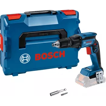 Bosch GTB 18V-45 Professional 4500 RPM nero, blu