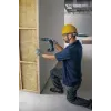 Bosch GTB 18V-45 Professional 4500 RPM nero, blu
