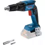 Bosch GTB 18V-45 Professional 4500 RPM nero, blu