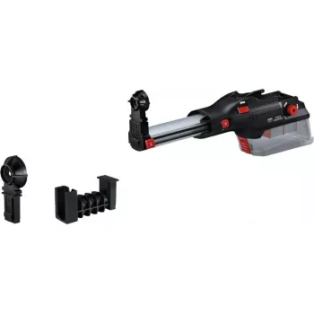 Bocchetta di aspirazione polvere Bosch GDE 28 D Professional peso 800 g