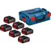 Bosch 1 600 A02 A2S batteria ricaricabile / caricabatterie per utensile senza filo