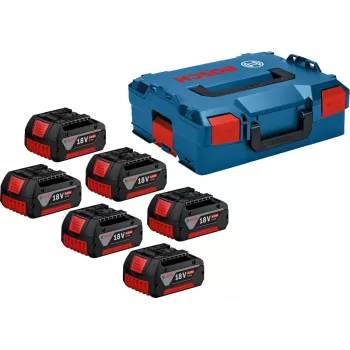 Bosch 1 600 A02 A2S batteria ricaricabile / caricabatterie per utensile senza filo