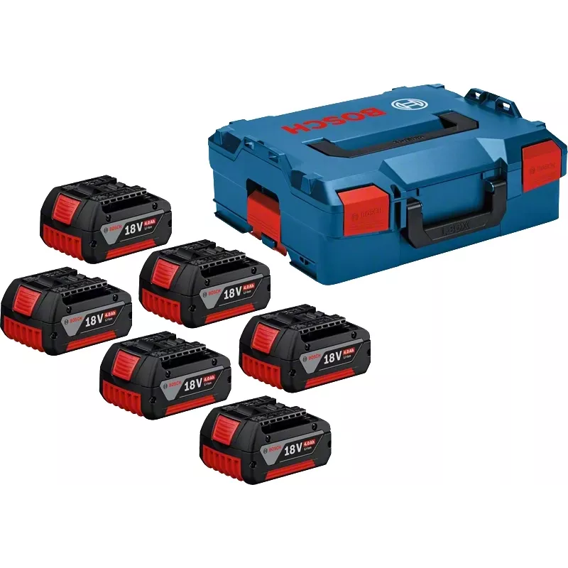 Bosch 1 600 A02 A2S batteria ricaricabile / caricabatterie per utensile senza filo