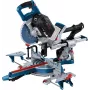 Bosch GCM 18V-216 DC Professional 4500 giri/min, 1600 W