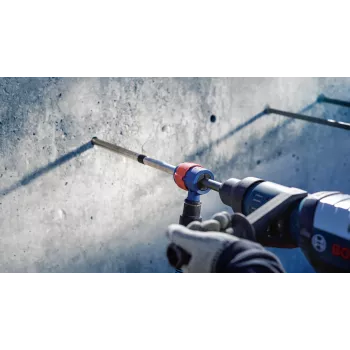 Punta per martello Bosch plus-8X 1 pz.