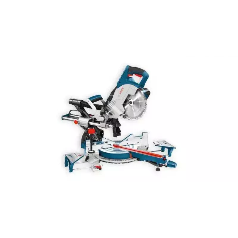 Troncatrice Bosch GCM 8 SJL