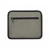 Zaino casual Wenger SwissGear Meteor nero poliestere PVC rPET