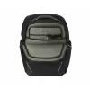 Zaino casual Wenger SwissGear Meteor nero poliestere PVC rPET