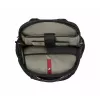 Zaino casual Wenger SwissGear Meteor nero poliestere PVC rPET