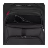 Zaino casual Wenger SwissGear Meteor nero poliestere PVC rPET
