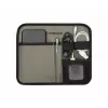 Zaino casual Wenger SwissGear Meteor nero poliestere PVC rPET
