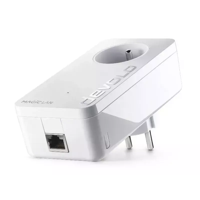 Adattatore Ethernet LAN Devolo Magic 2 LAN 2400 Mbit/s