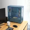 Case per PC Montech SKY TWO midi tower blu