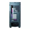 Case per PC Montech SKY TWO midi tower blu