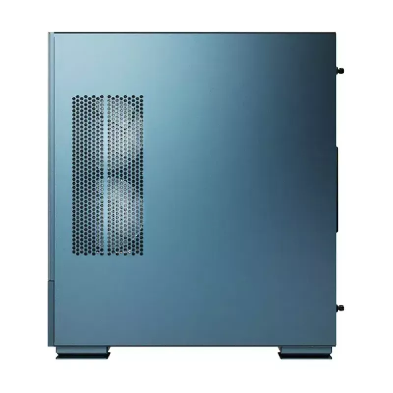 Case per PC Montech SKY TWO midi tower blu
