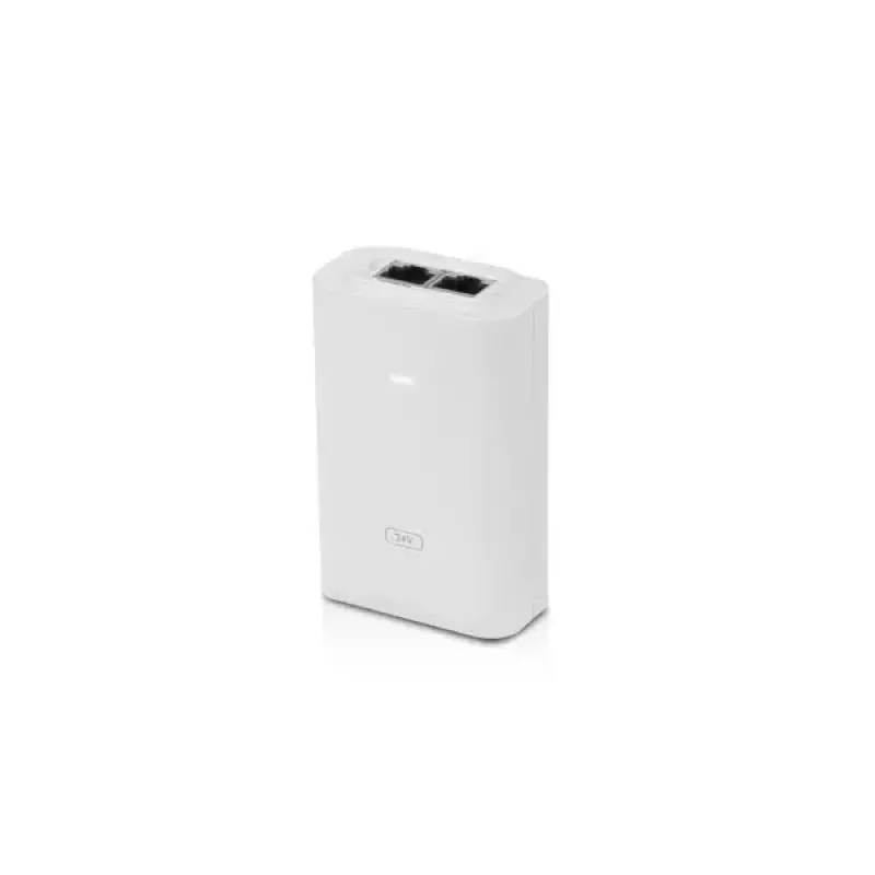 Adattatore PoE Ubiquiti POE-24-24W-5P-EU