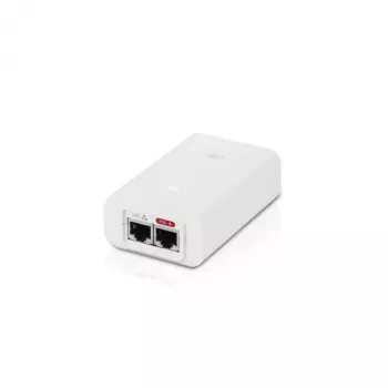 Adattatore PoE Ubiquiti POE-24-24W-5P-EU