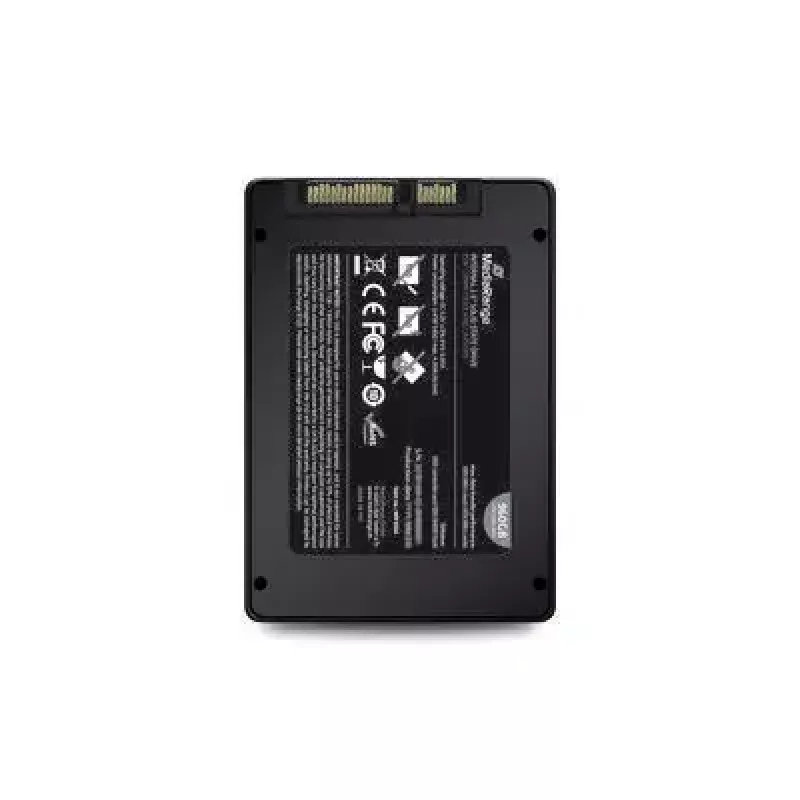 Unità SSD MediaRange 960 GB 2,5
