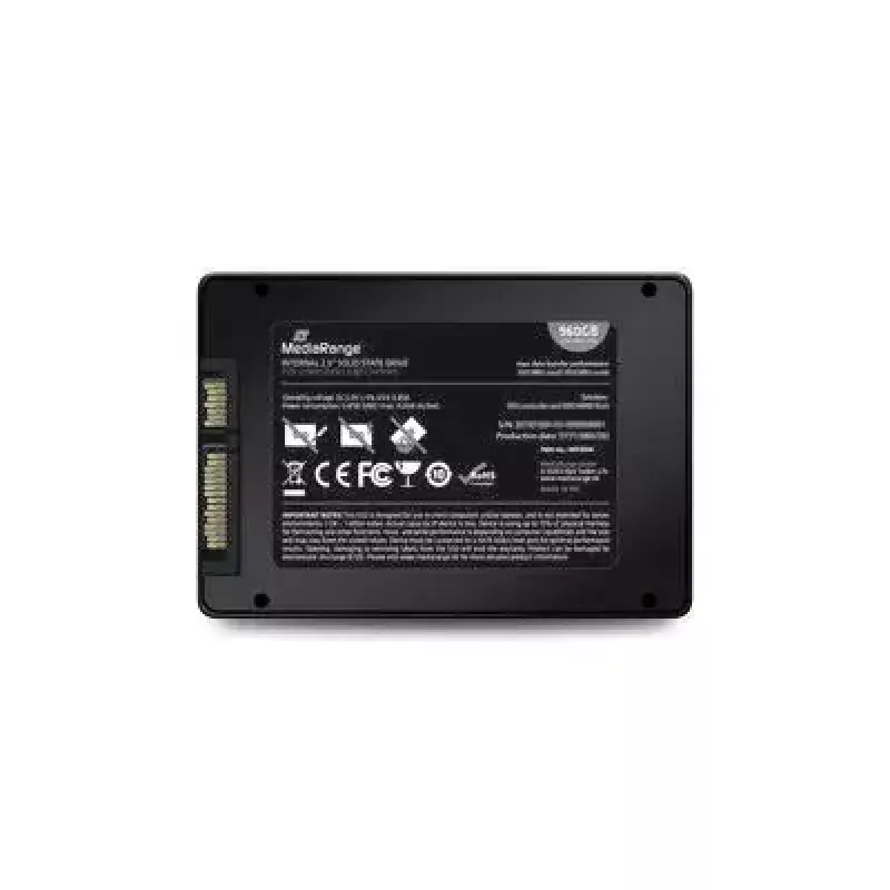 Unità SSD MediaRange 960 GB 2,5