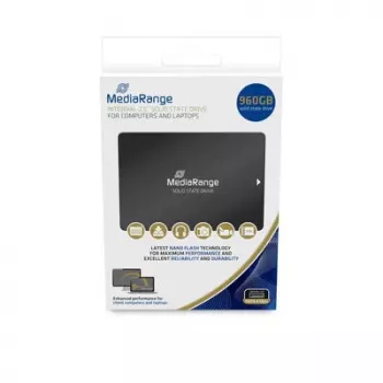 Unità SSD MediaRange 960 GB 2,5