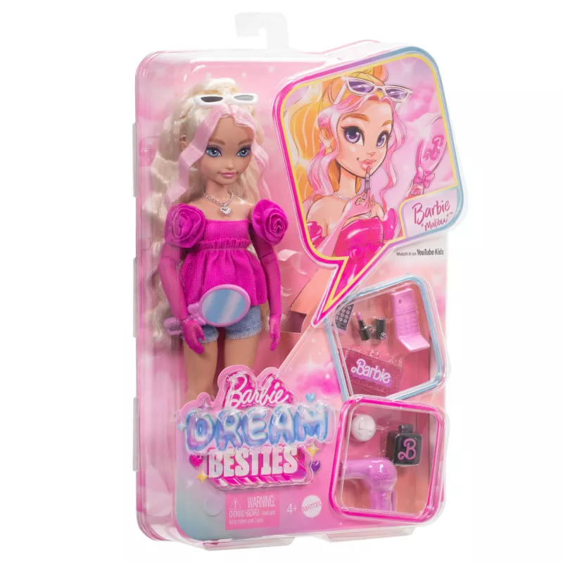 Barbie Dream Besties 