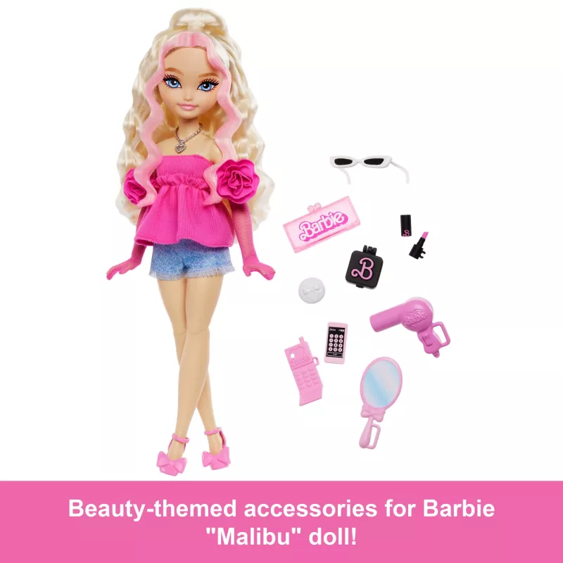 Barbie Dream Besties 