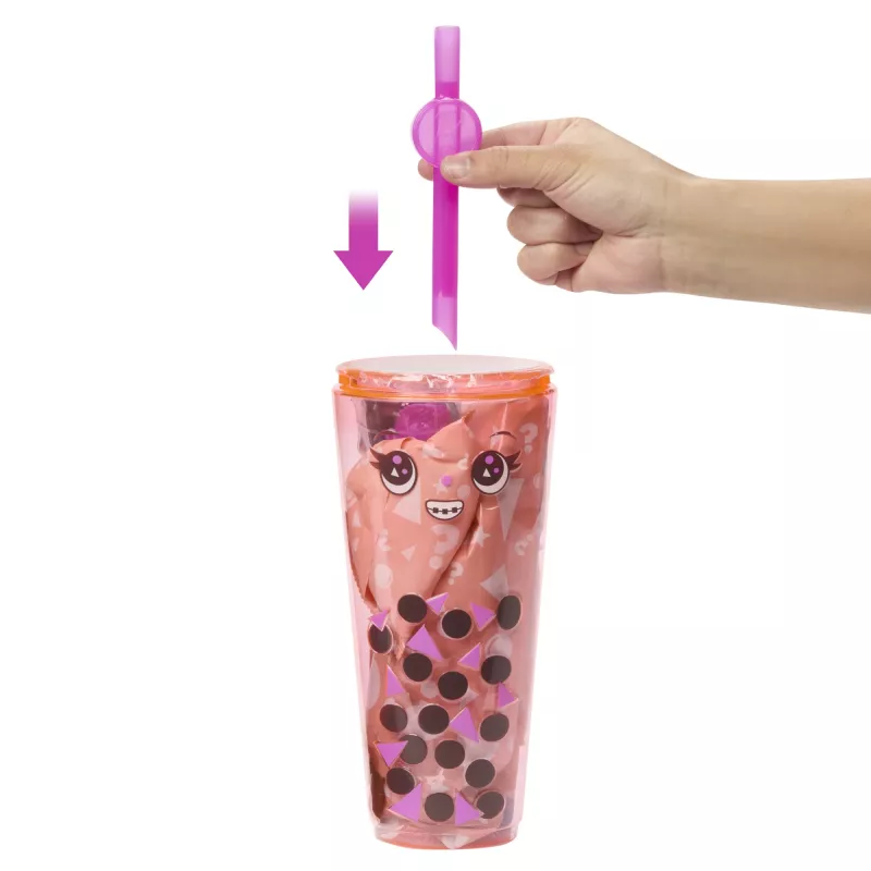 Bambola Barbie Pop Reveal