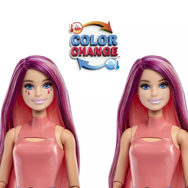 Bambola Barbie Pop Reveal