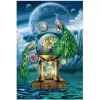 Puzzle Ravensburger Planetensystem 5000 pezzi – Ravensburger puzzle Planetensystem 5000 pezzi