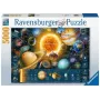 Puzzle Ravensburger Planetensystem 5000 pezzi – Ravensburger puzzle Planetensystem 5000 pezzi