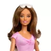 Modepuppe Mattel Barbie bambola multicolore da 3 anni